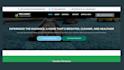 design professional websites for plumbers cleaners movers and electricians