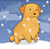 draw your dog in a chibi style