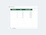 scrape website data into excel or CSV with python