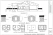 draw architectural plans and construction drawings in revit and cad