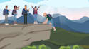 bring your ideas to life through animation