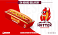make unique mascot, cartoon logo for business