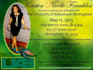 make a flyer for you