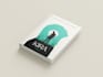 design  a minimalist book cover, amazon KDP or kindle cover