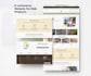 design wordpress ecommerce website, or online store