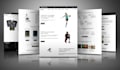 do wordpress website development or design, redesign wordpress website