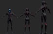 make 3d print figure