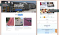 design fully responsive landing page for you