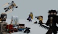 create custom model minecraft skins for figura mod