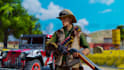 create gaming thumbnails like free fire valorant and fortnie