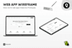 design wireframes, prototypes, mockups for mobile app, web apps, dashboard figma