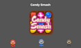 develop candy smash for you to earn money