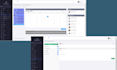 develop project management CRM system for you