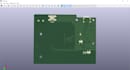 do advanced pcb designing on kicad software