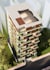 architectural plan elevation section