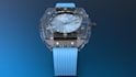 design a watch with 3d modelling and rendering
