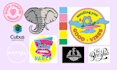 be your virtual graphic design assistant