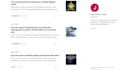 write a music related blog post article or music analysis