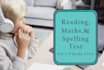 do educational assessments for adhd and dyslexia 1 to 5 grade students