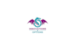 dragon school untraditional logo