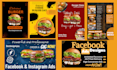do food menu,restaurant menu design,amazing menu design
