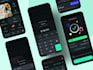 develop crypto wallet app, binance app, trust wallet app, crypto wallet, btc app