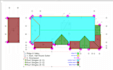 do roofing takeoff and prepare detailed estimation boq