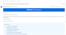 help reinstate your walmart marketplace account