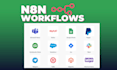 be your n8n expert