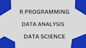 do data analysis with r, rstudio, r programming