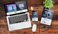 fix webflow bugs, responsiveness, animations, and cms issues