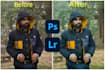 do efficient bulk photo editing in adobe lightroom