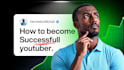 design an eye catching gaming youtube thumbnail in 24 hours