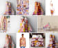 sell ready made trend flash seamless pattern