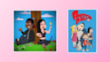 create a portrait of you from a cartoon of your choice