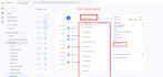 setup google analytics, ga4 ecommerce tracking, ads conversion tracking via GTM