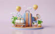 design your ideal journey, custom travel plans