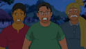 make creative 2d animation characters in youtube videos