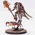 paint and restore your miniatures
