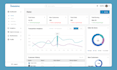 deliver custom UI UX dashboard saas admin panel design