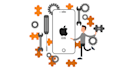 do ios app development