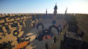 create epic buildings and maps