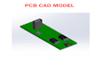 create 3d cad model