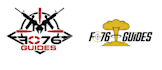 design a professional modern shooter logo