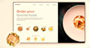 design creative landing page and logo design for your website