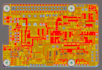 do schematic and pcb design with bom and gerber files