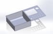 do sheet metal enclosure and electronic casing design