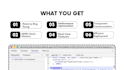 be your reactjs debugging expert and provide solutions