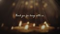 make funeral biography video in full hd in 24 hours