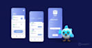 do professional android app development with flutter